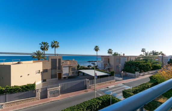  -  - Santa Pola - Santa pola del este