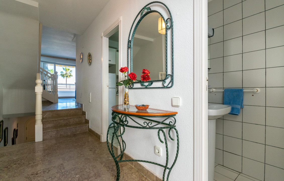  -  - Santa Pola - Santa pola del este