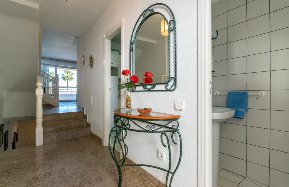  -  - Santa Pola - Santa pola del este