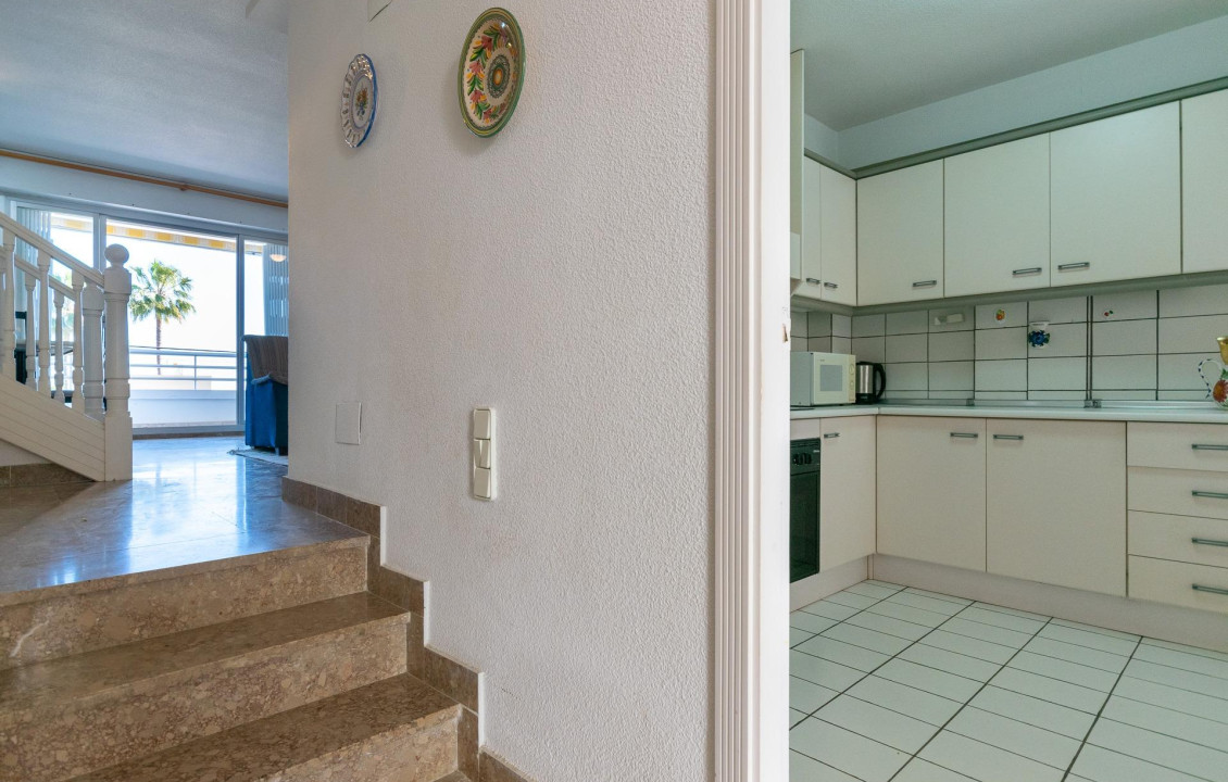  -  - Santa Pola - Santa pola del este