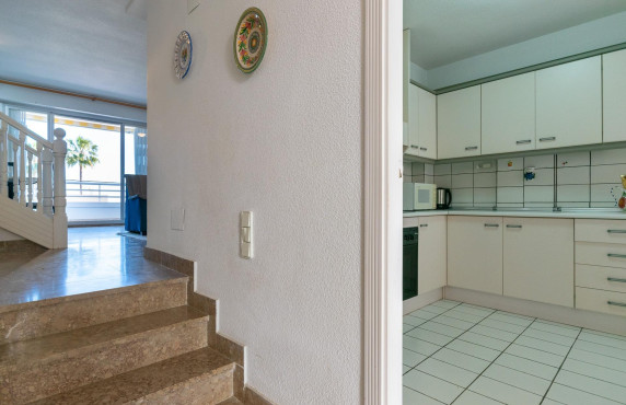  -  - Santa Pola - Santa pola del este