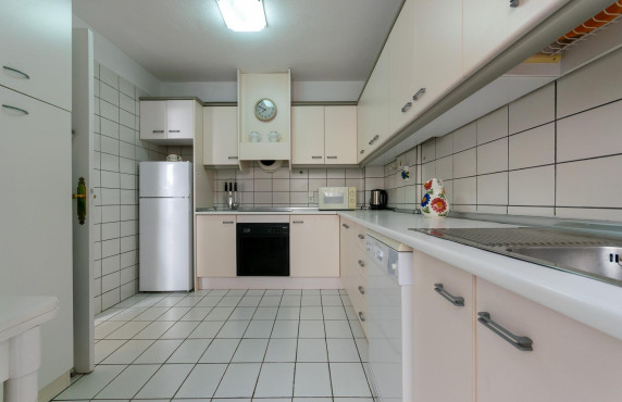  -  - Santa Pola - Santa pola del este