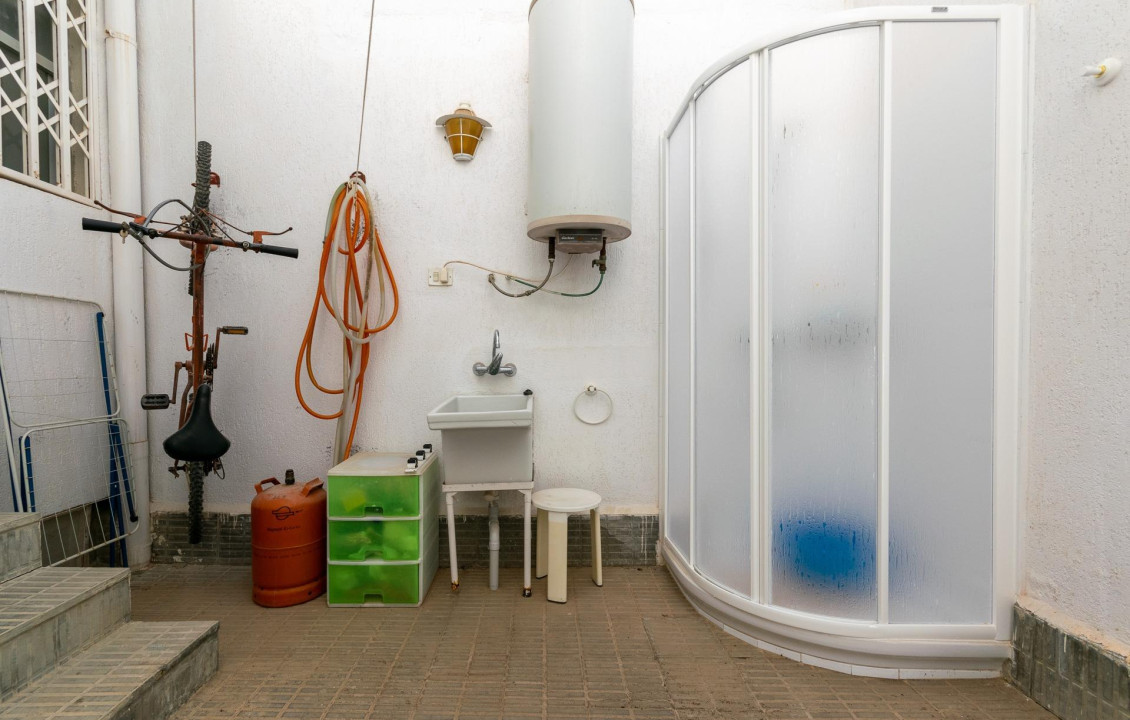  -  - Santa Pola - Santa pola del este