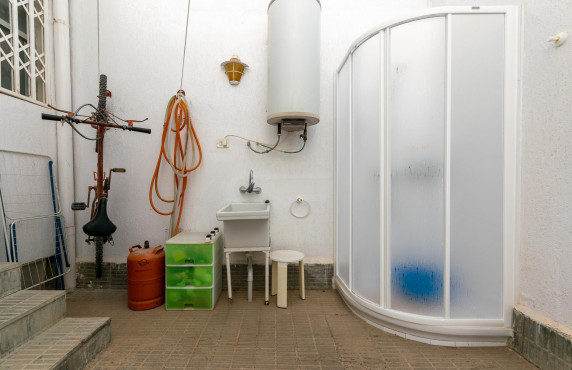  -  - Santa Pola - Santa pola del este