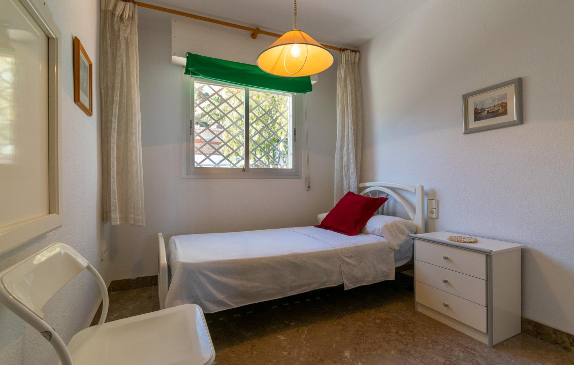  -  - Santa Pola - Santa pola del este