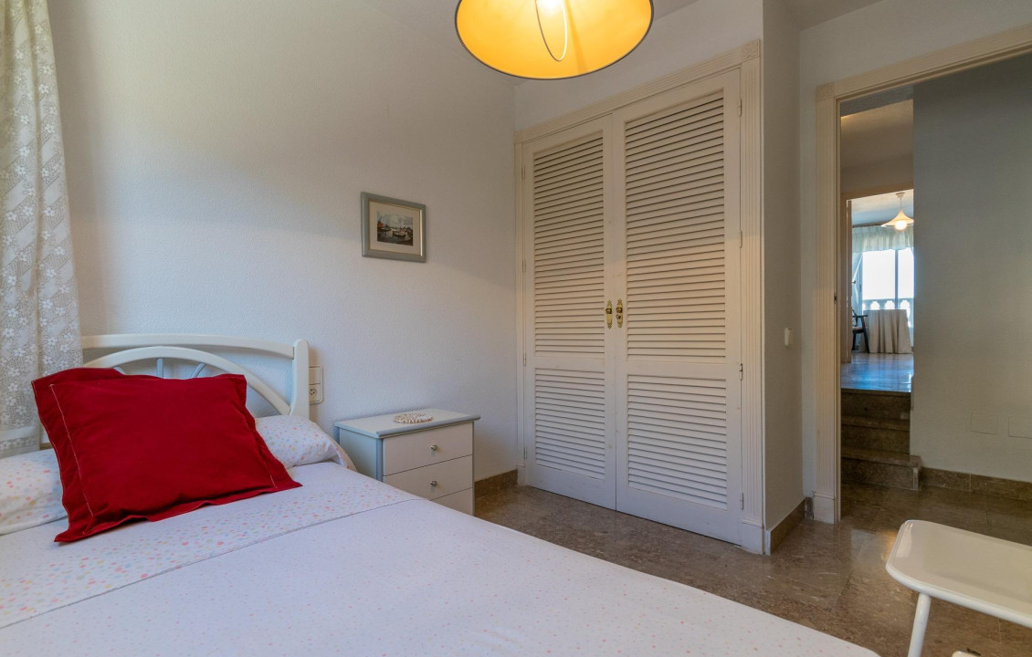  -  - Santa Pola - Santa pola del este