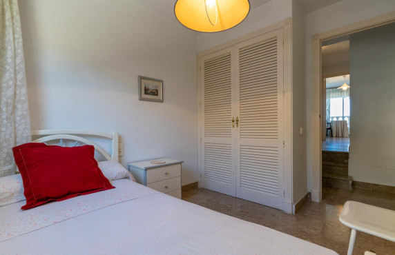  -  - Santa Pola - Santa pola del este