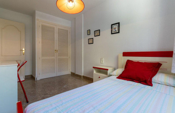  -  - Santa Pola - Santa pola del este