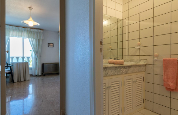  -  - Santa Pola - Santa pola del este