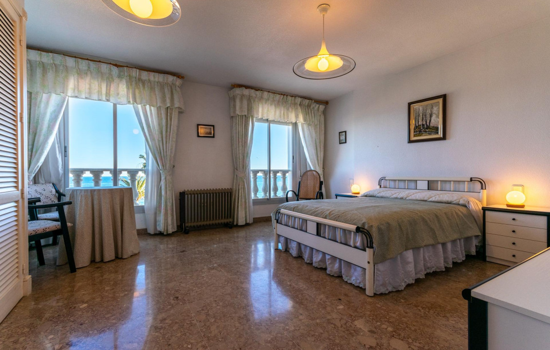  -  - Santa Pola - Santa pola del este