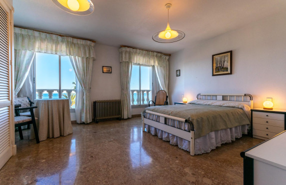  -  - Santa Pola - Santa pola del este