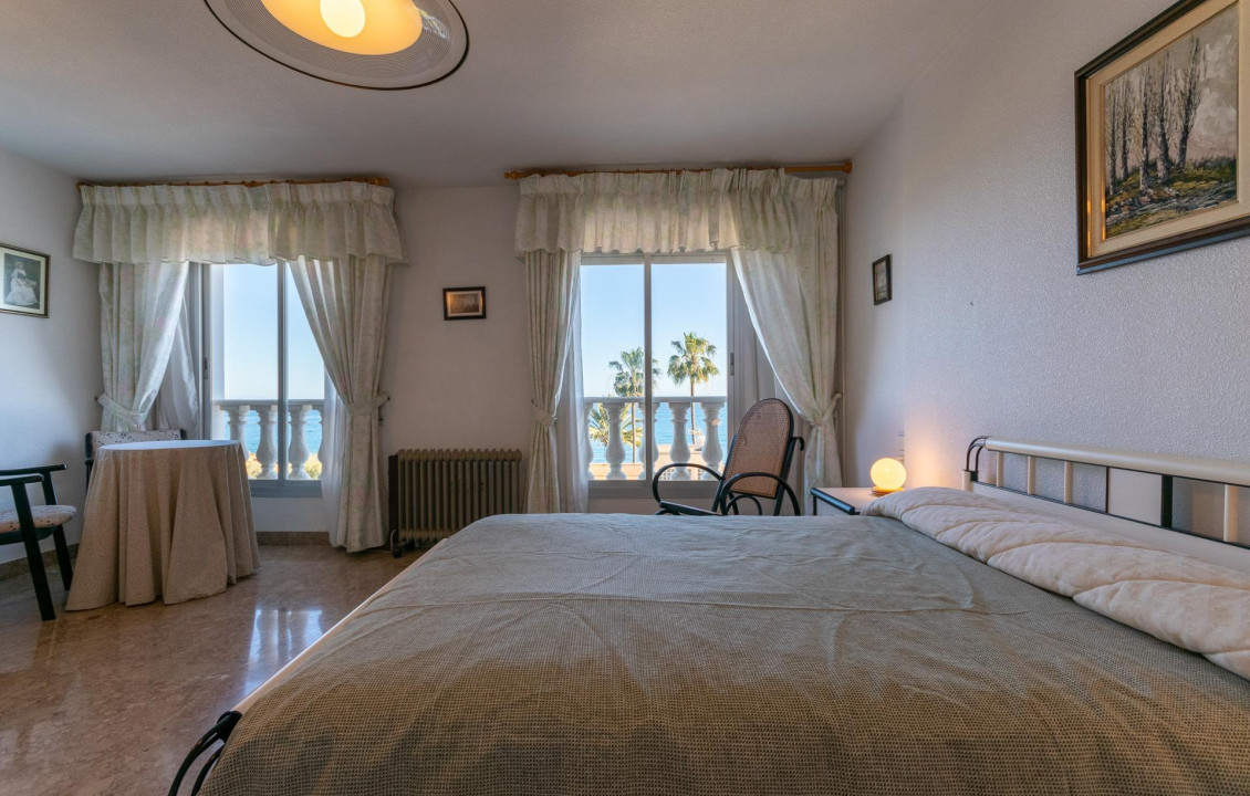  -  - Santa Pola - Santa pola del este