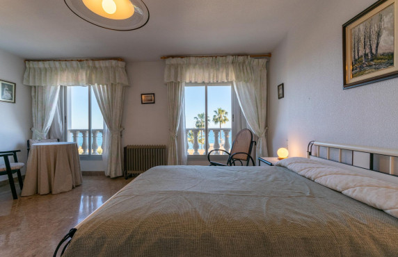  -  - Santa Pola - Santa pola del este