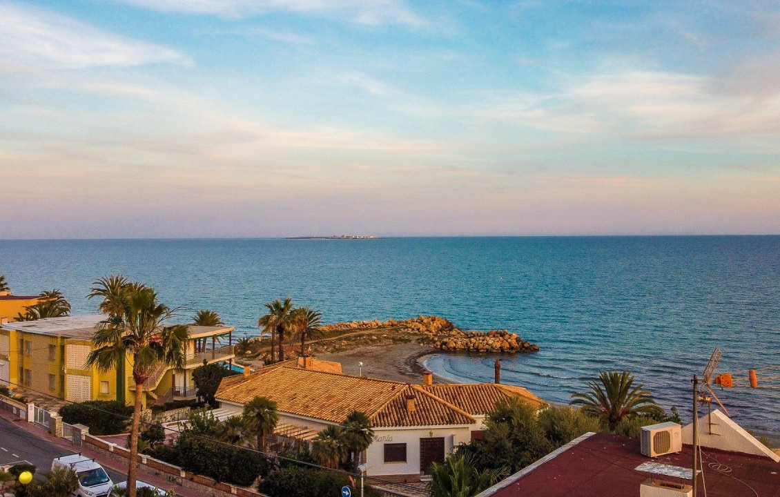  -  - Santa Pola - Santa pola del este