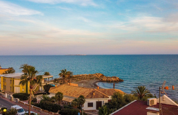  -  - Santa Pola - Santa pola del este