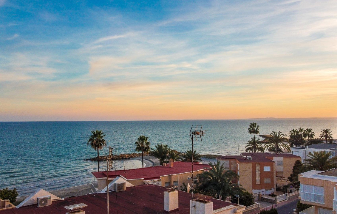  -  - Santa Pola - Santa pola del este