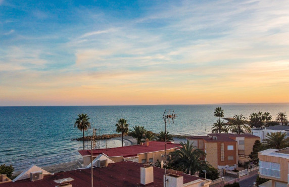  -  - Santa Pola - Santa pola del este