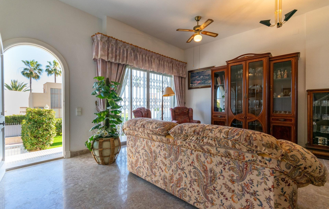  -  - Santa Pola - Santa pola del este