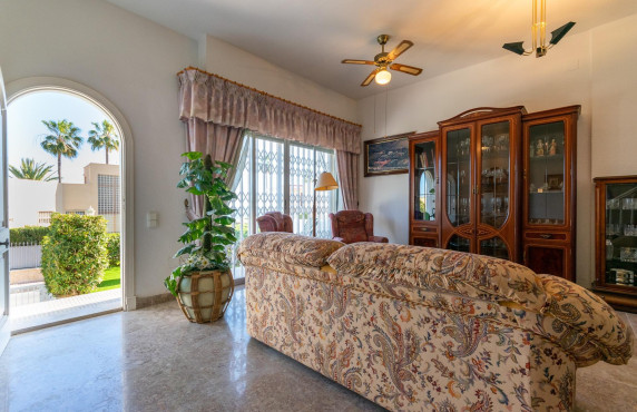  -  - Santa Pola - Santa pola del este