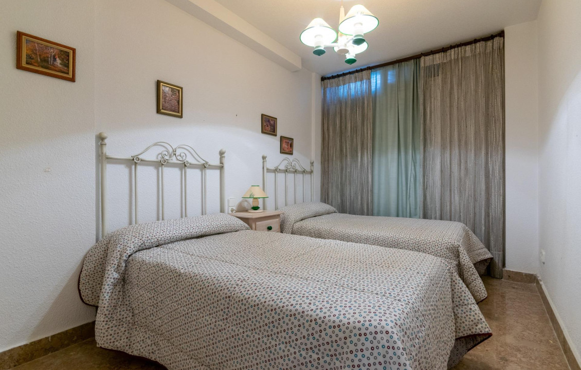  -  - Santa Pola - Santa pola del este