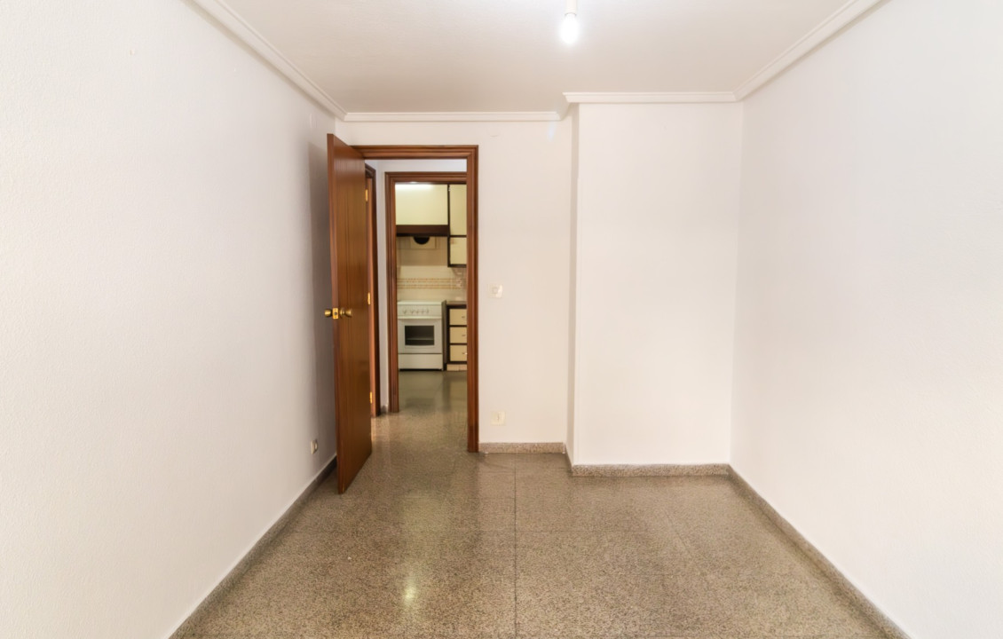 For Sale - Flat - Elche - Plaza La Aparadora