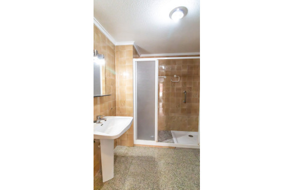 For Sale - Flat - Elche - Plaza La Aparadora