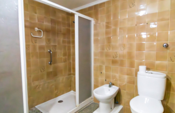 For Sale - Flat - Elche - Plaza La Aparadora