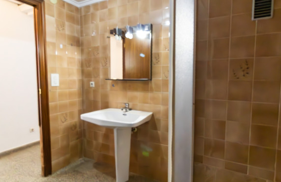 For Sale - Flat - Elche - Plaza La Aparadora