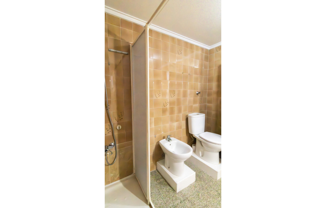 For Sale - Flat - Elche - Plaza La Aparadora