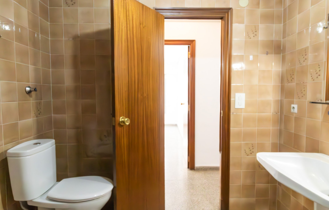 For Sale - Flat - Elche - Plaza La Aparadora