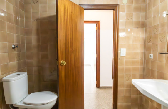 For Sale - Flat - Elche - Plaza La Aparadora