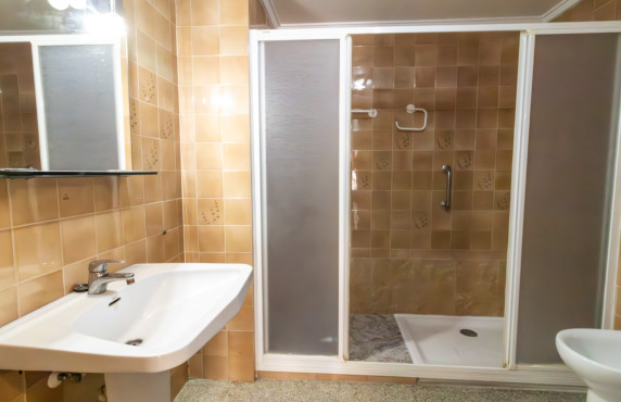 For Sale - Flat - Elche - Plaza La Aparadora