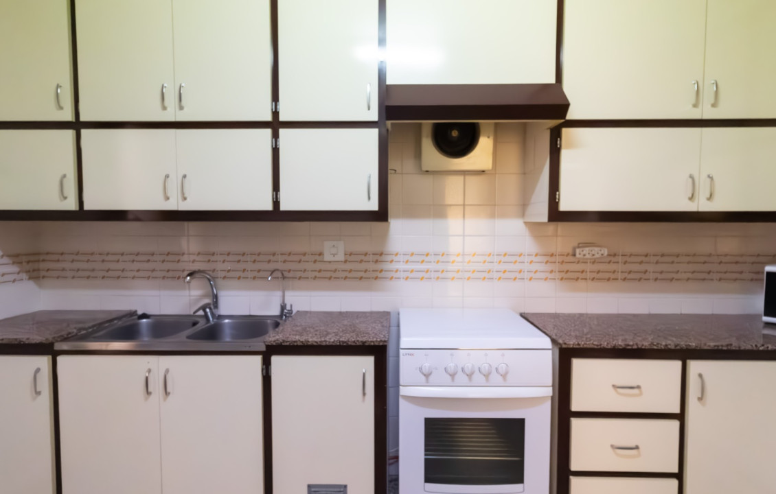 For Sale - Flat - Elche - Plaza La Aparadora