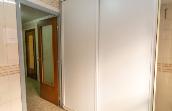 For Sale - Flat - Elche - Plaza La Aparadora