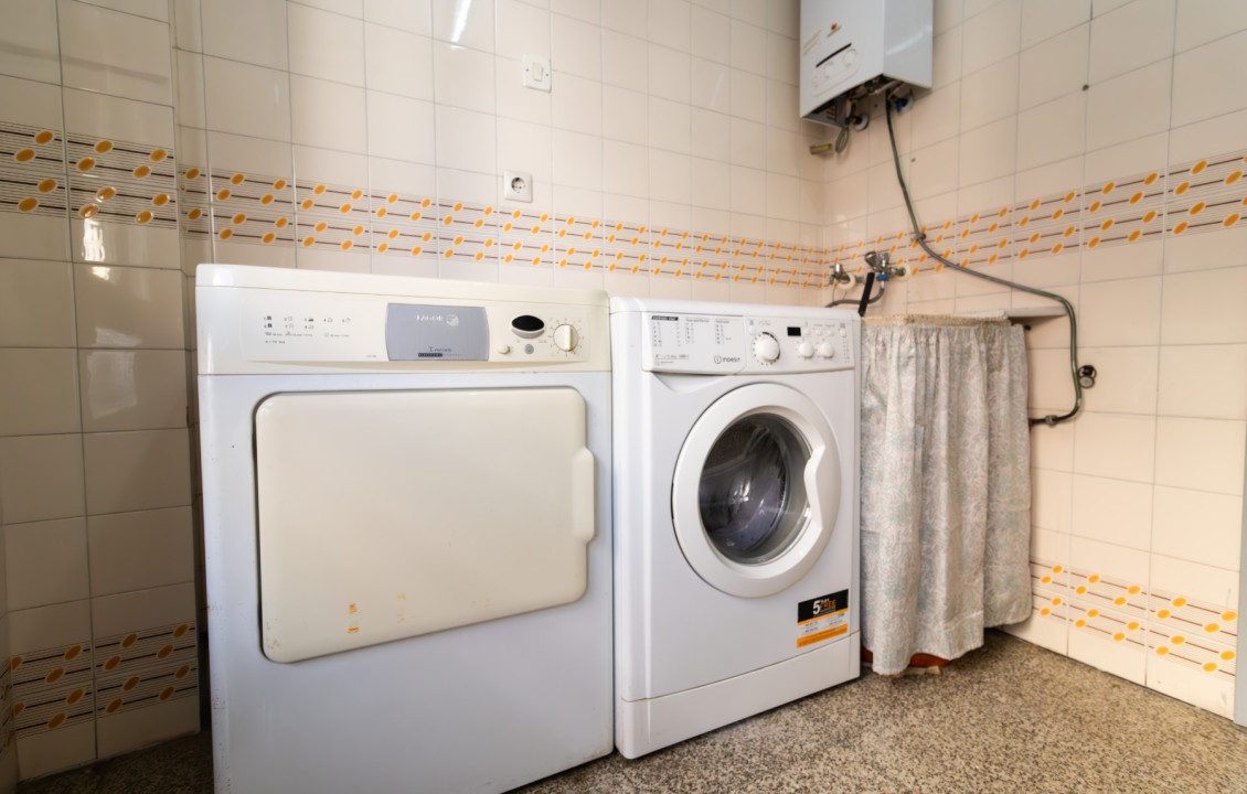 For Sale - Flat - Elche - Plaza La Aparadora