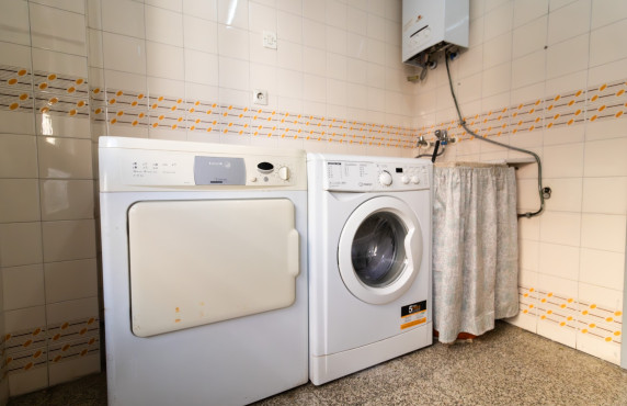 For Sale - Flat - Elche - Plaza La Aparadora