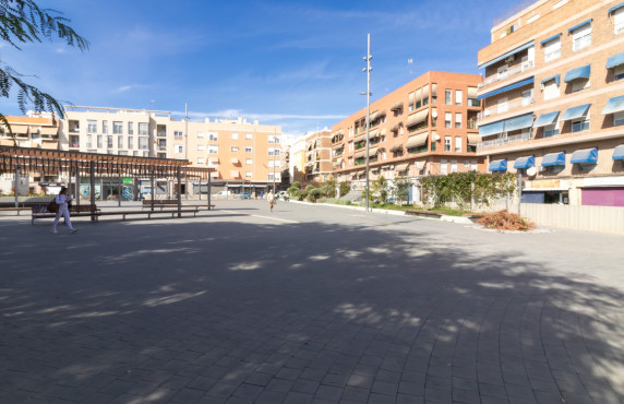 For Sale - Flat - Elche - Plaza La Aparadora