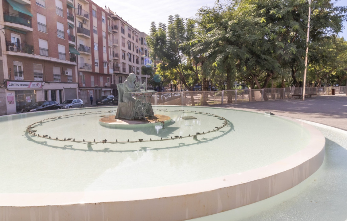 For Sale - Flat - Elche - Plaza La Aparadora