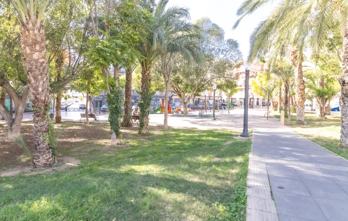 For Sale - Flat - Elche - Plaza La Aparadora