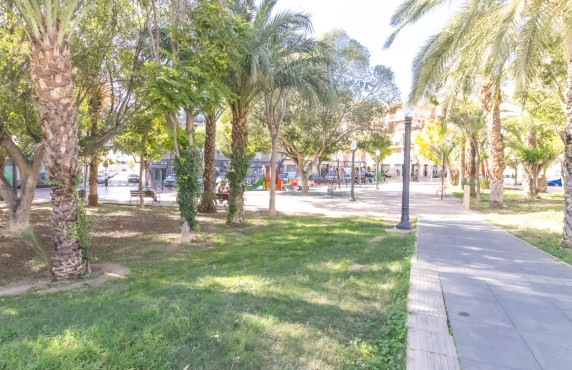 For Sale - Flat - Elche - Plaza La Aparadora