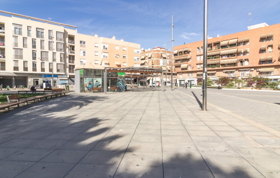 For Sale - Flat - Elche - Plaza La Aparadora