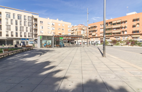 For Sale - Flat - Elche - Plaza La Aparadora