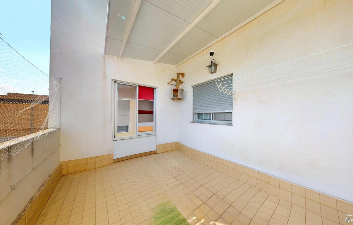 Venta - Piso - Albatera - San isidro