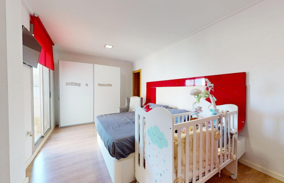 Venta - Piso - Albatera - San isidro