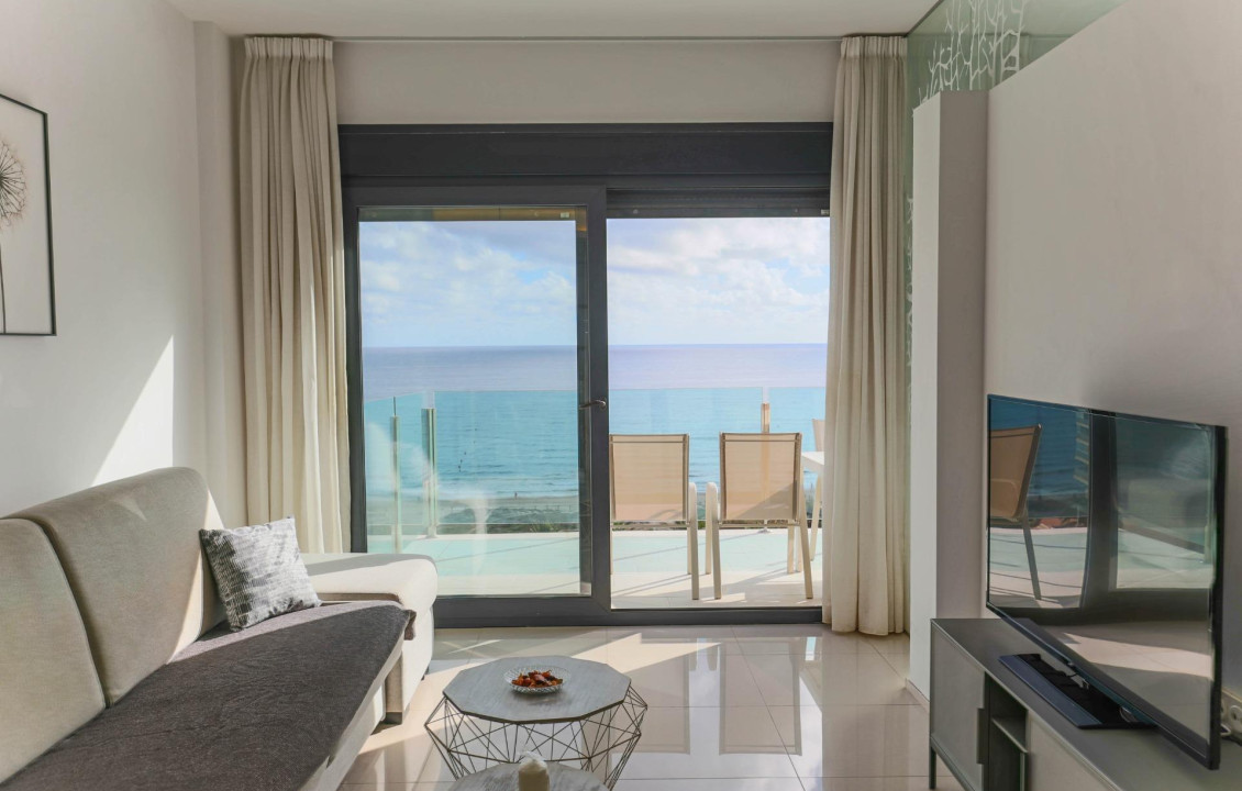 Venta - ático - Arenales del sol - Zona paseo maritimo