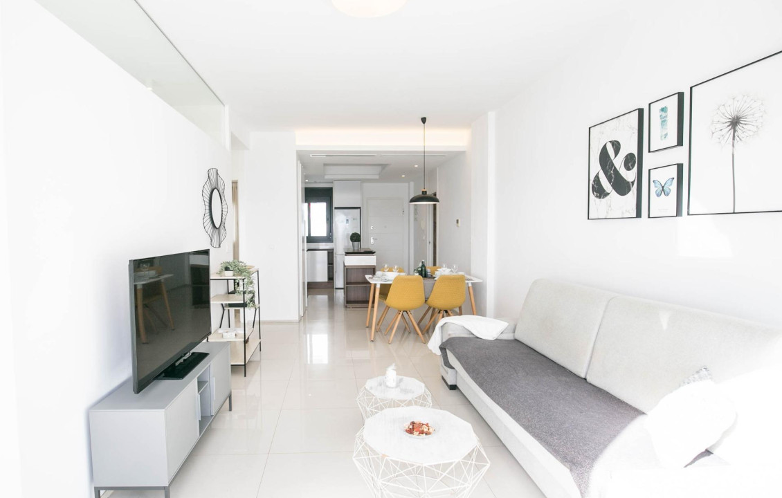 Venta - ático - Arenales del sol - Zona paseo maritimo