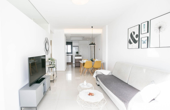 Venta - ático - Arenales del sol - Zona paseo maritimo