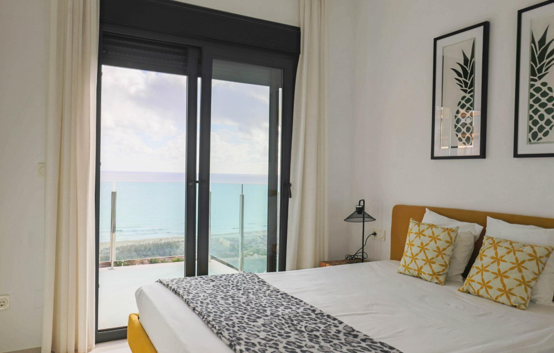 Venta - ático - Arenales del sol - Zona paseo maritimo