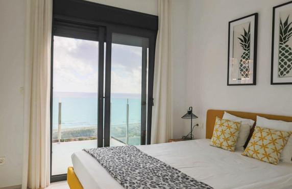 Venta - ático - Arenales del sol - Zona paseo maritimo