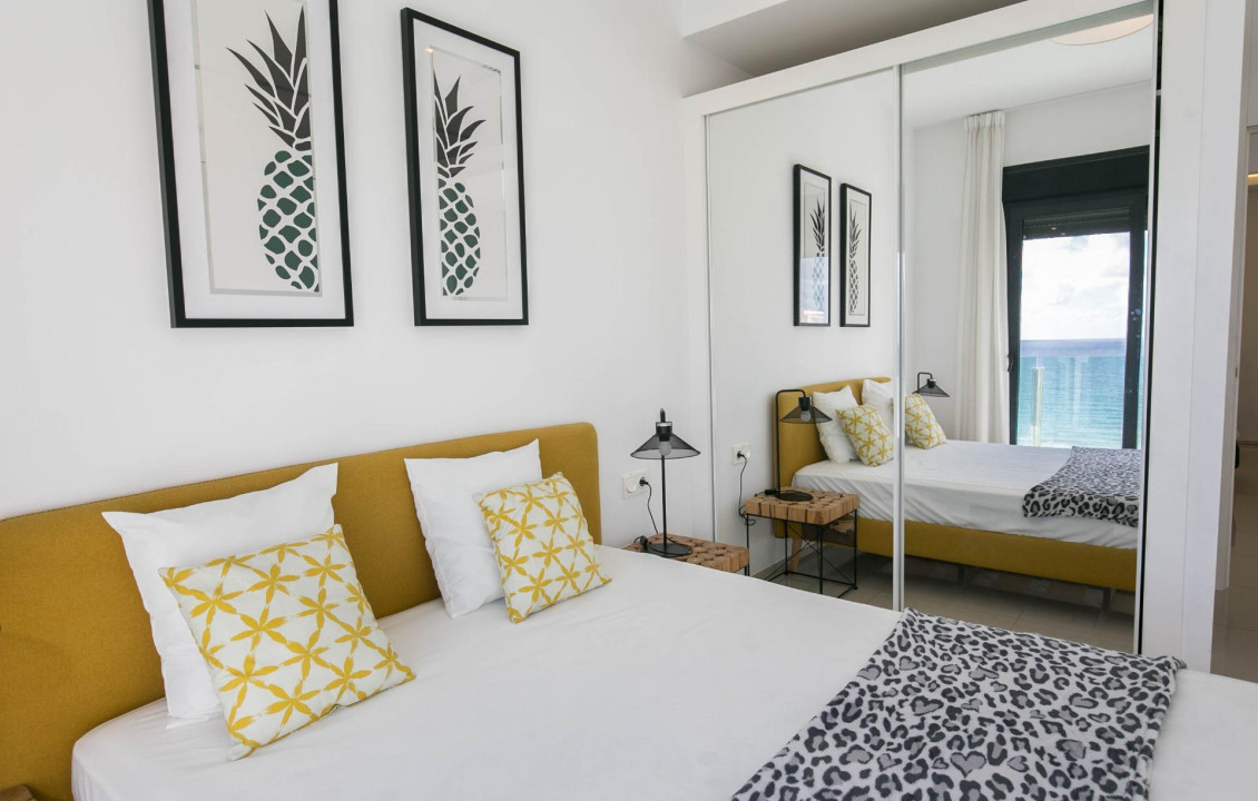 Venta - ático - Arenales del sol - Zona paseo maritimo